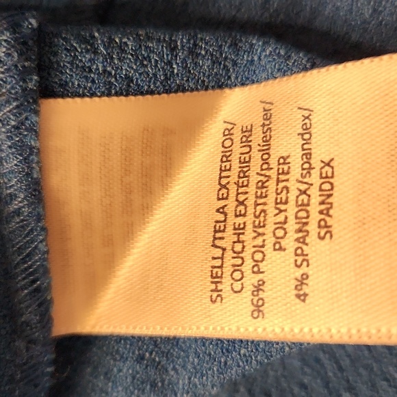 Lark & Ro,  NWT,  Women's Dress 👗,  Size Small,  Turquoise - Picture 9 of 9